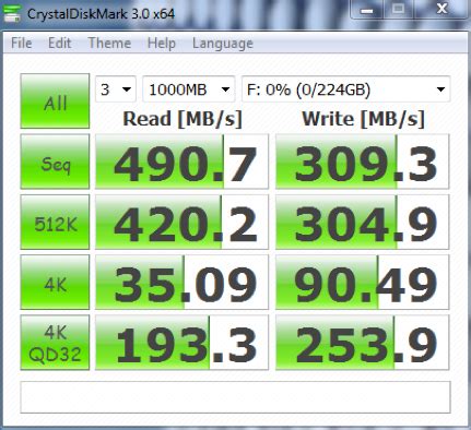 hard disk test windows 10